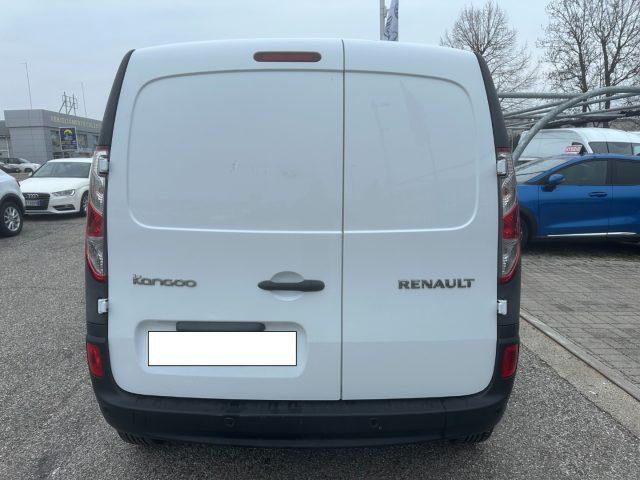 RENAULT Kangoo 1.5 dCi 90CV Furgone