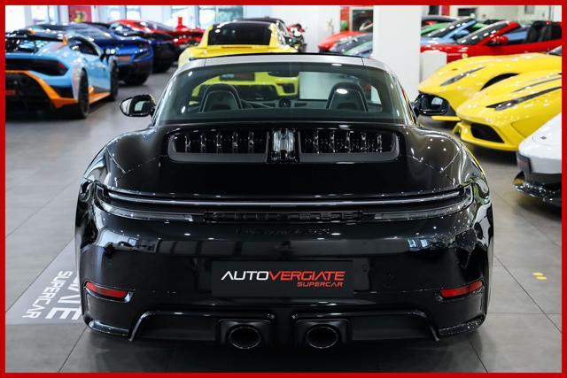 PORSCHE 992 Targa 4 GTS|LIFT|BOSE|VENTILATI|ROLL-BAR