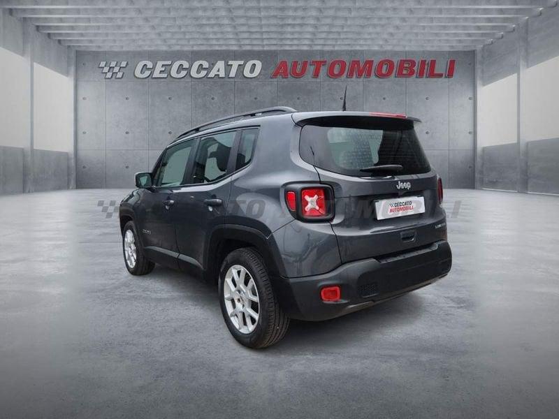 Jeep Renegade Renegade 1.0 t3 Limited 2wd