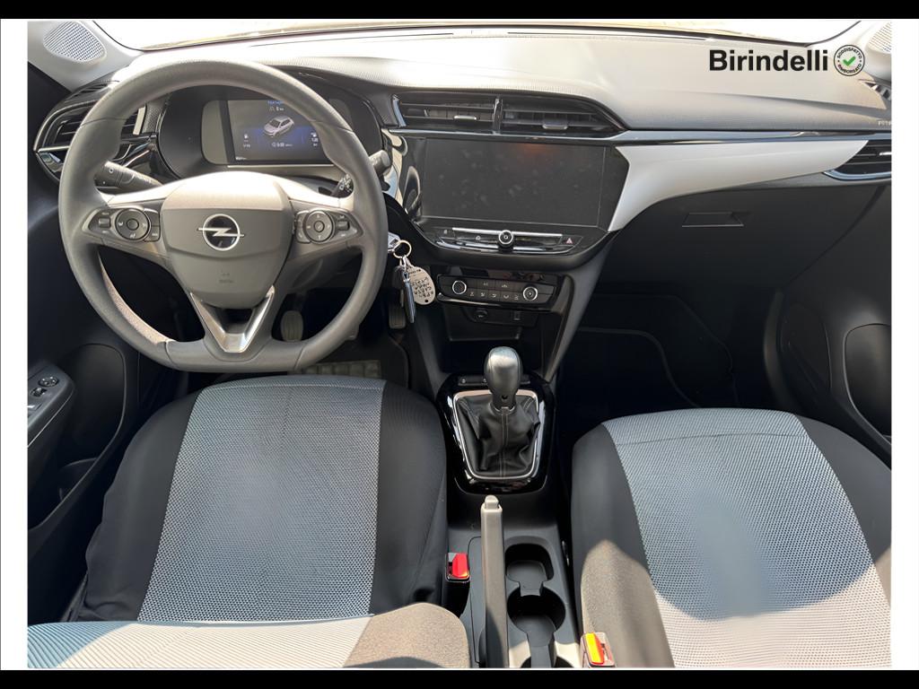 OPEL Corsa 6ª serie - Corsa 1.2