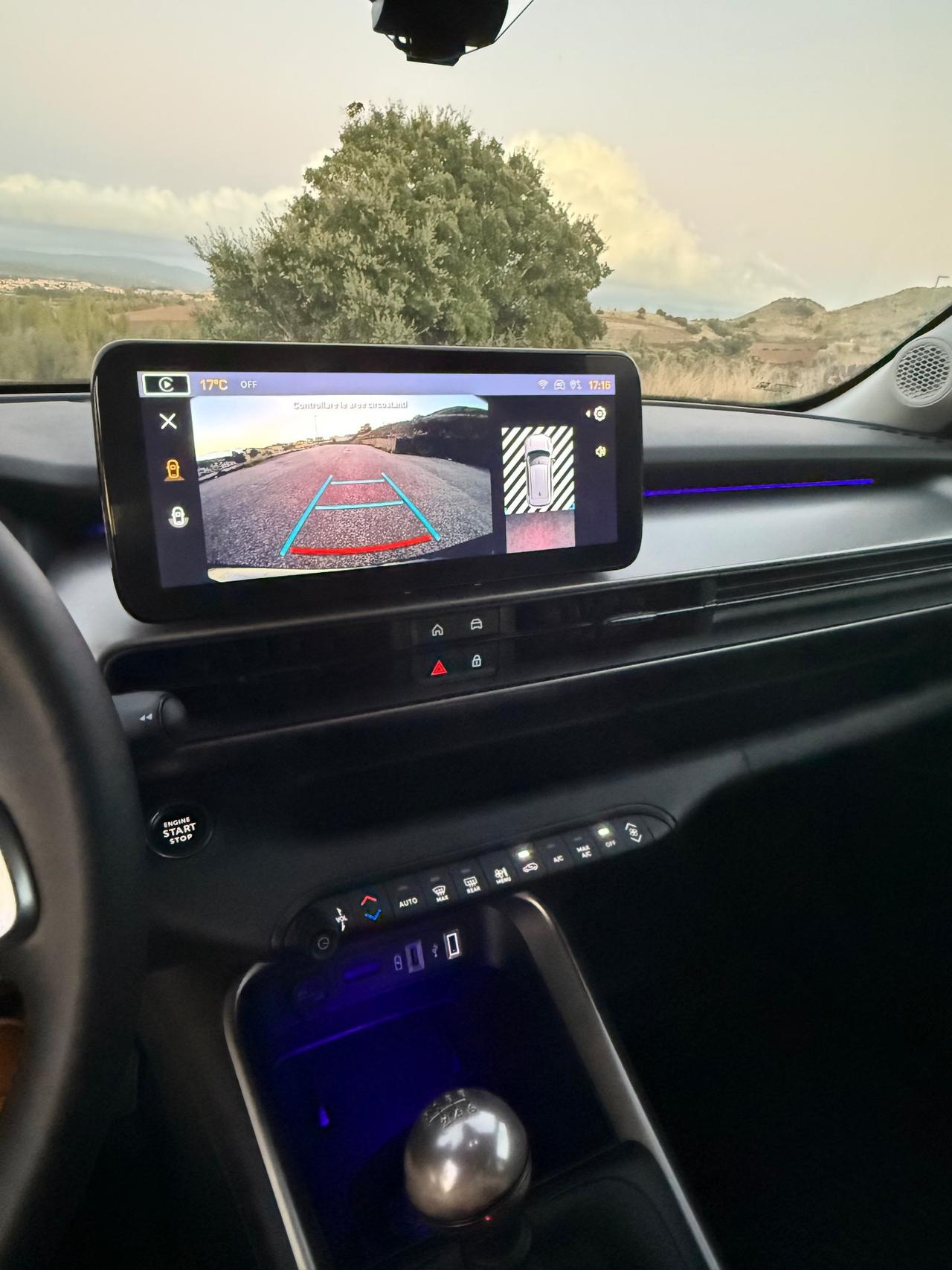 Jeep Avenger 1.2 Turbo 100 CV Summit