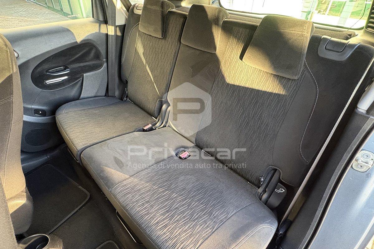 CITROEN C3 Picasso 1.4 VTi 95 Attraction