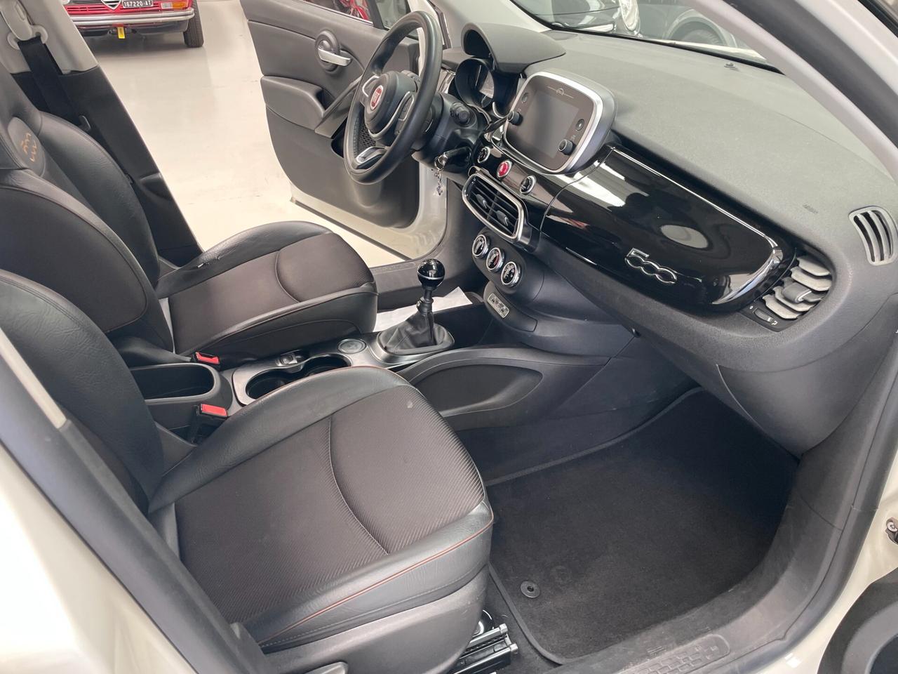 Fiat 500X 1.0 T3 120 CV Sport