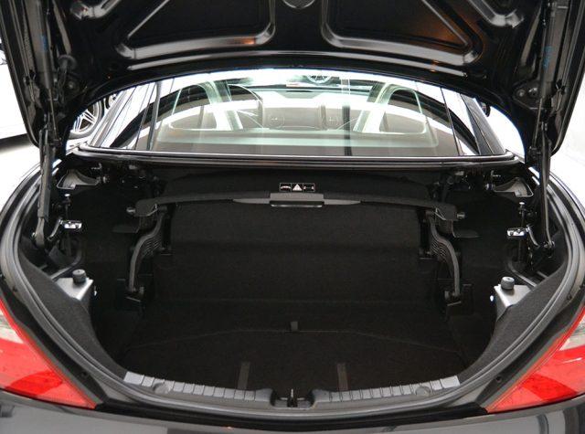 MERCEDES-BENZ SLK 200 Sport Automatica-Tetto Panoramico-Service M.B.