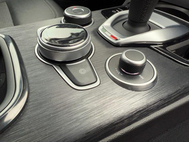 ALFA ROMEO Stelvio 2.2 diesel 160 CV AT8 RWD Sprint AUTOCARRO