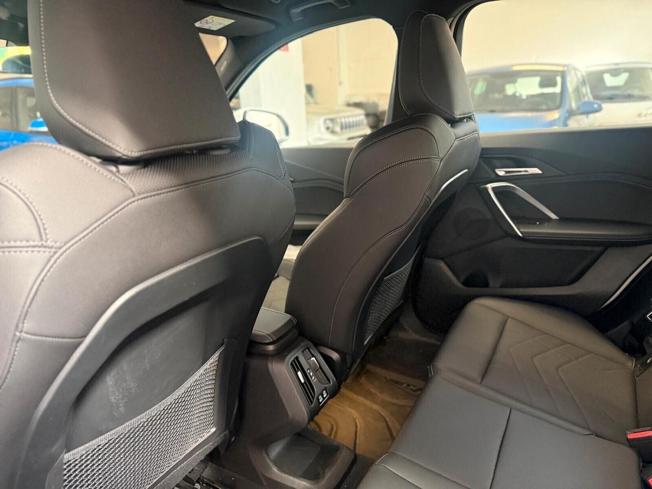 Bmw X1 sDrive 18i Msport