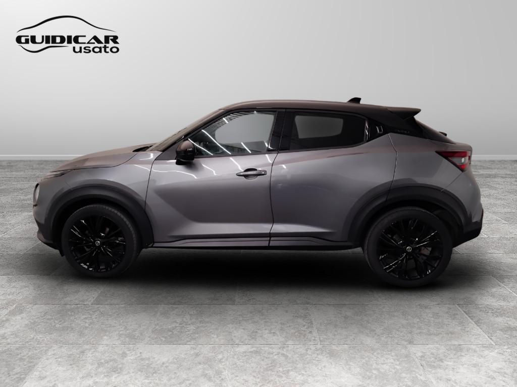 NISSAN Juke 2ª serie - Juke 1.0 DIG-T 114 CV Enigma