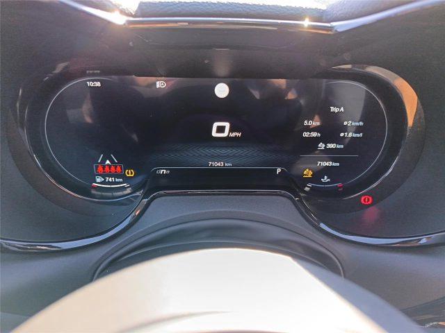 ALFA ROMEO Tonale Tonale 1.6 diesel 130 CV TCT6 Sprint