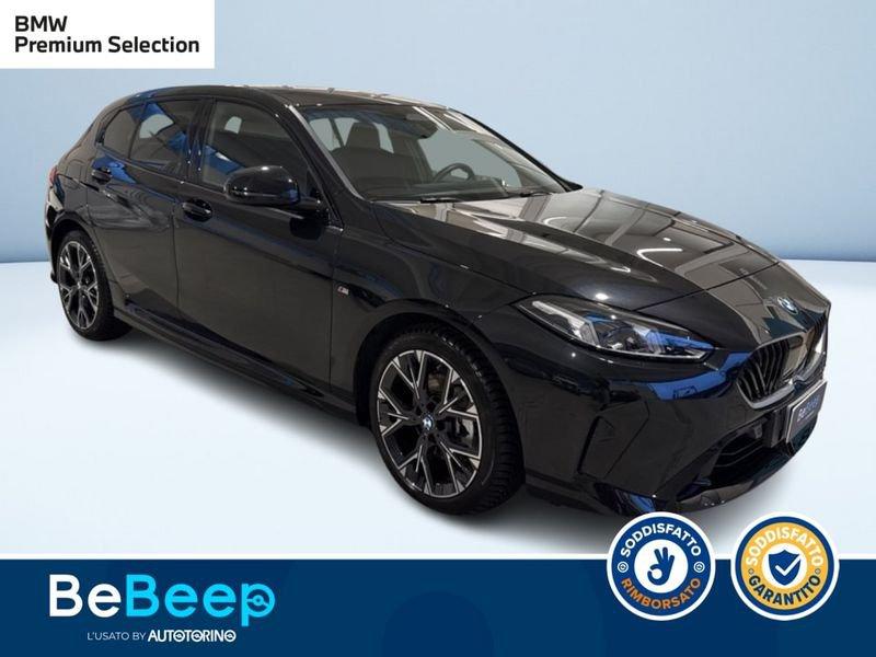 BMW Serie 1 118D MSPORT AUTO