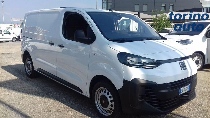 FIAT Scudo L2H1 2.0 BLUEHDI 145CV MT6