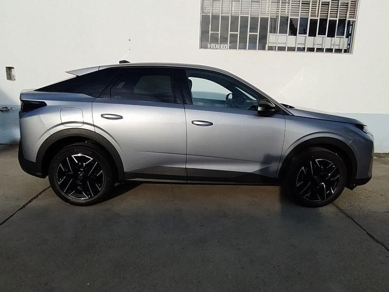 Peugeot 3008 145 Allure Hybrid e-DCS6 Fin 9Perfet Sc28%