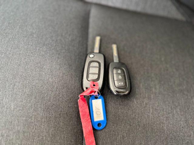 RENAULT Clio TCe 100 CV 5 porte Edition One