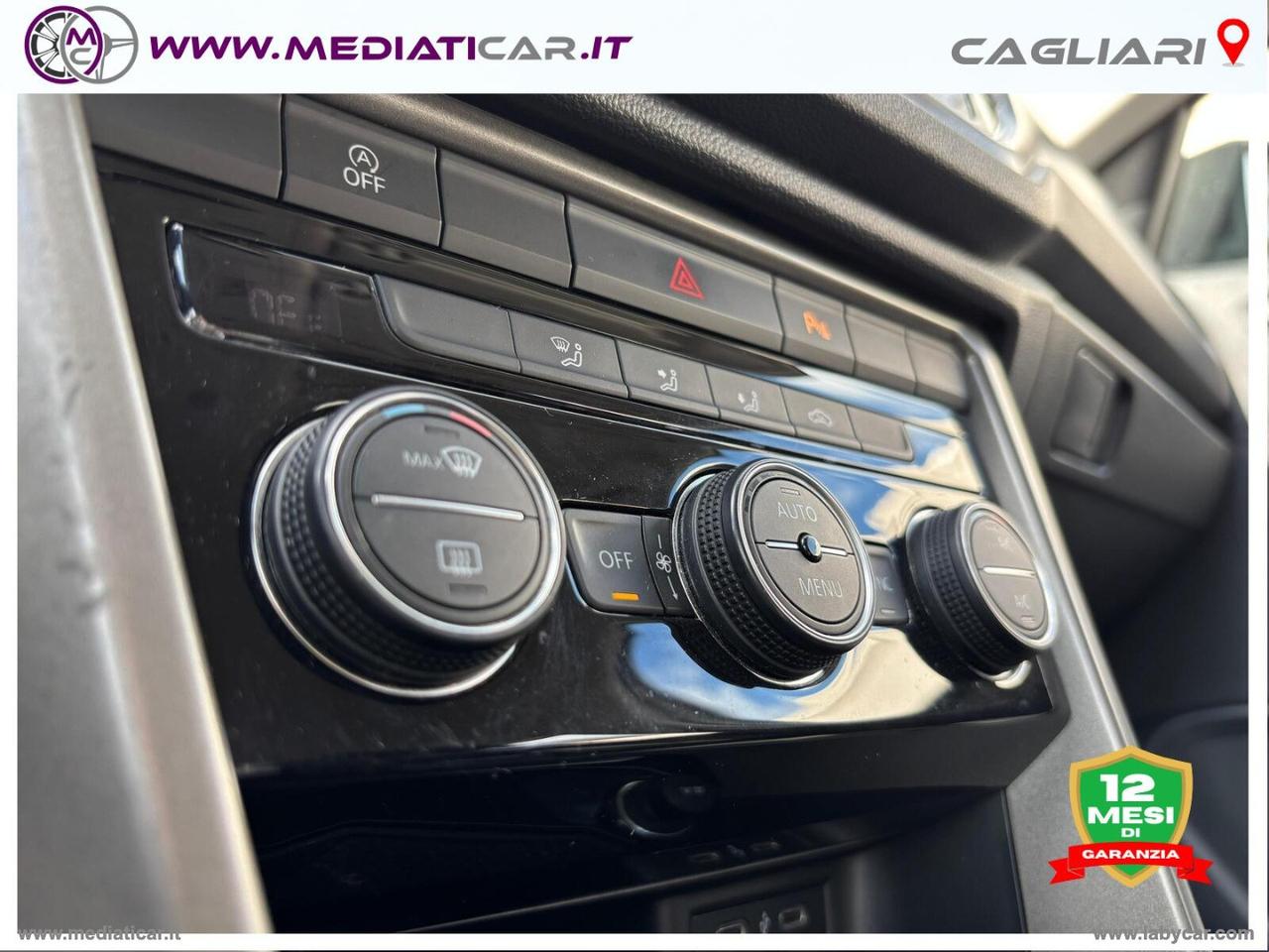 VOLKSWAGEN T-Roc 1.0 TSI Style BMT