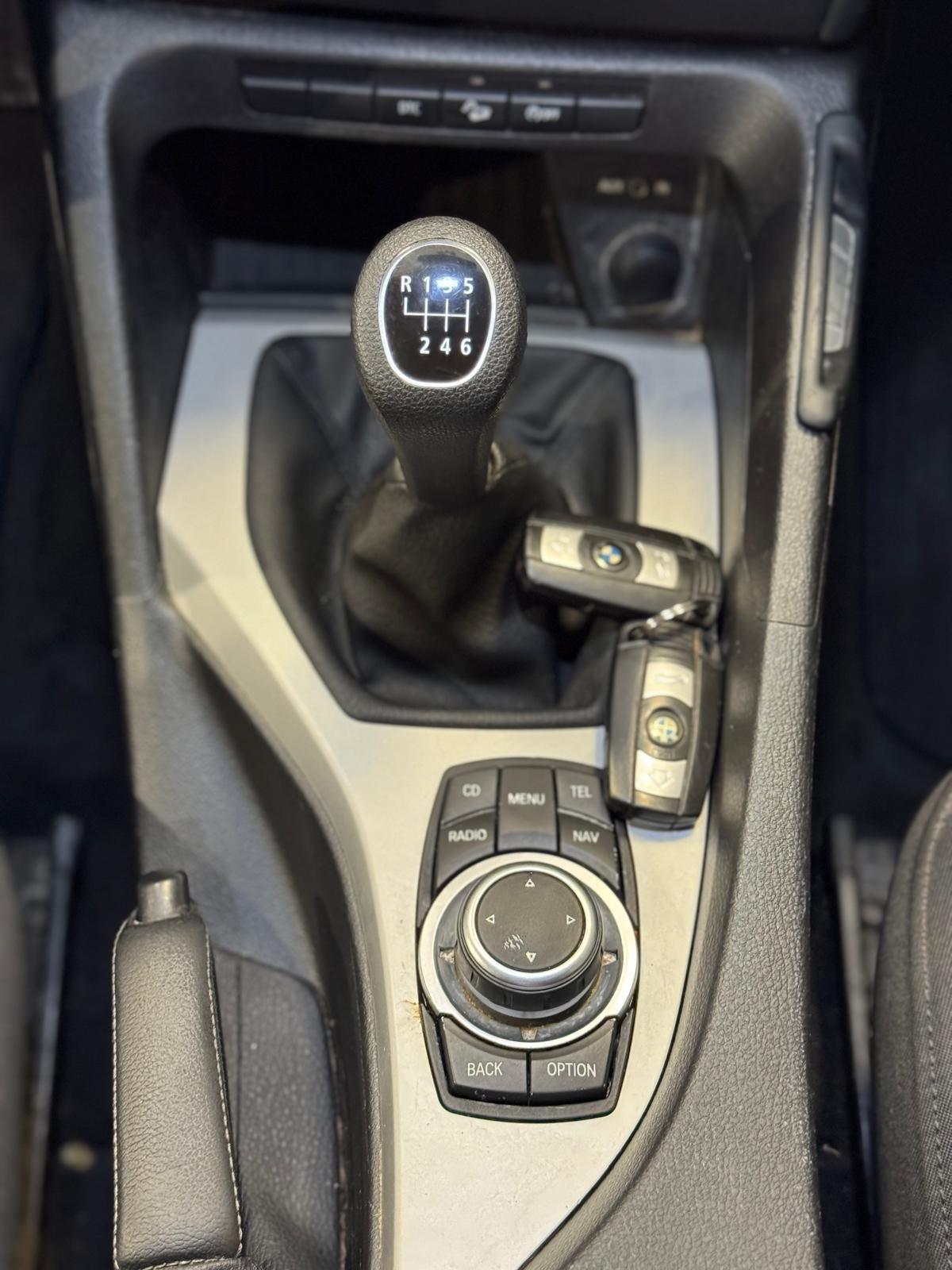 Bmw X1 xDrive18d Futura