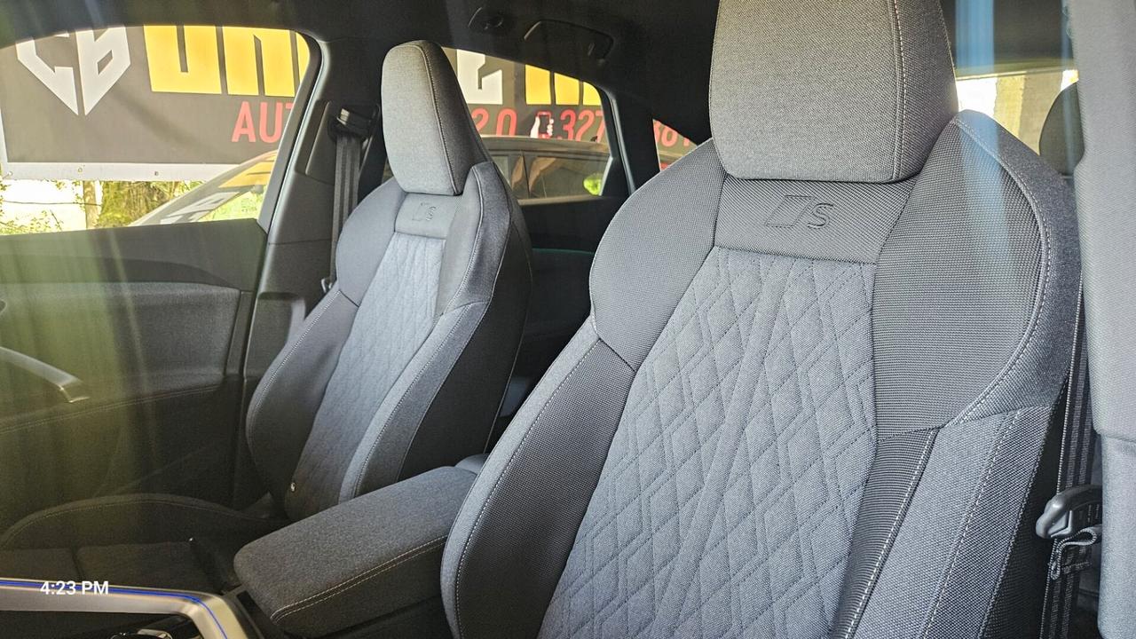 Audi Q5 TDI 150 kW mHEV+ S tronic quattro line edition