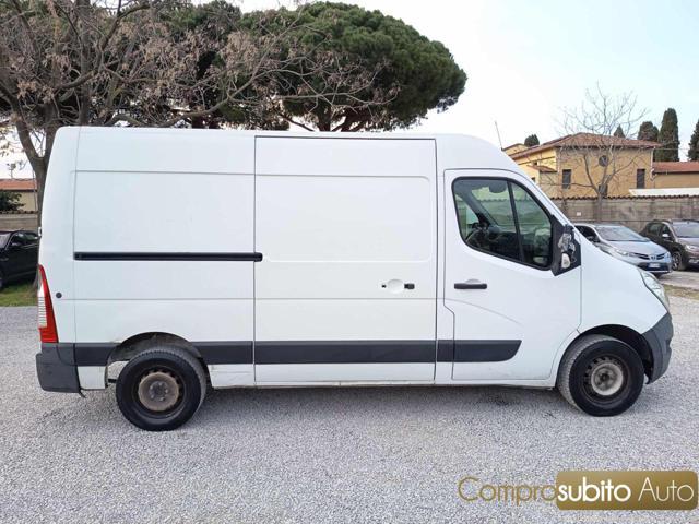 RENAULT Master T28 2.3 dCi/125 PC-TN Furgone QS E5