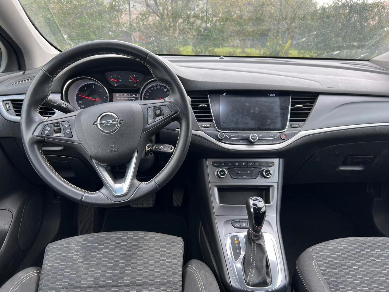 Opel Astra 1.6 CDTi 136CV aut. Sports Tourer Innovation