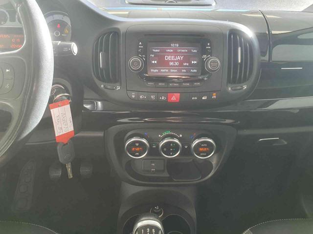 FIAT 500L 1.3 Multijet 85 CV Trekking