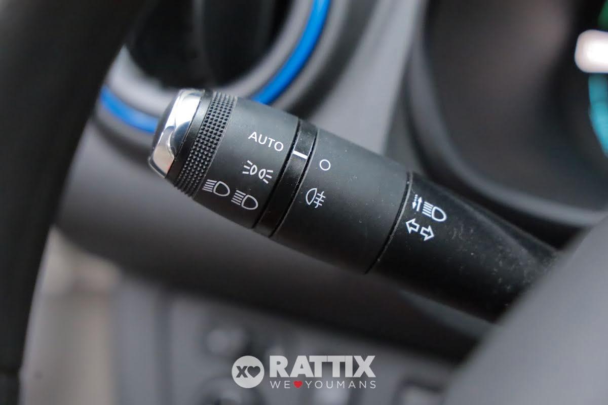 Dacia Spring Electric 45 Comfort