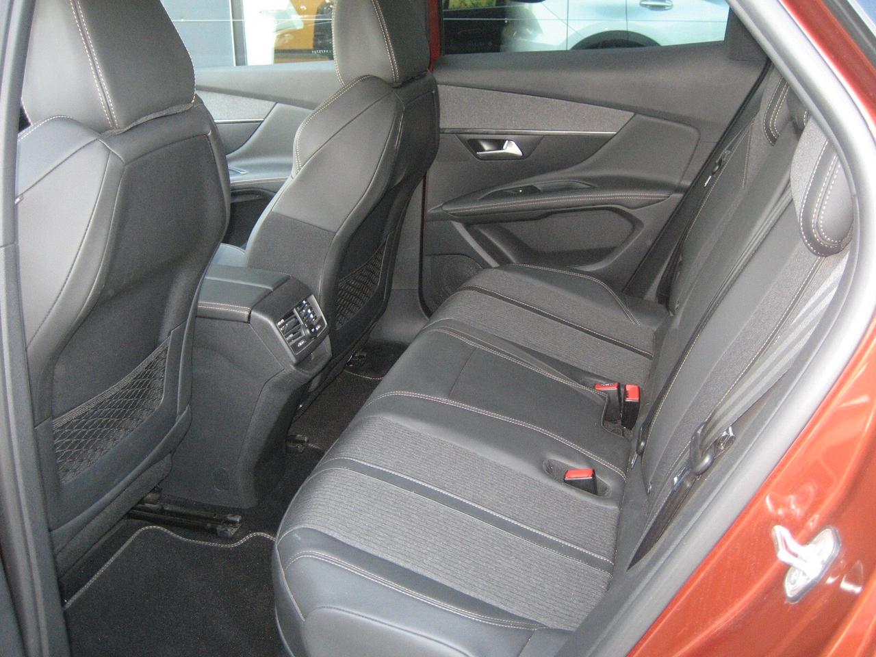 Peugeot 3008 Hybrid 225 e-EAT8 GT Line