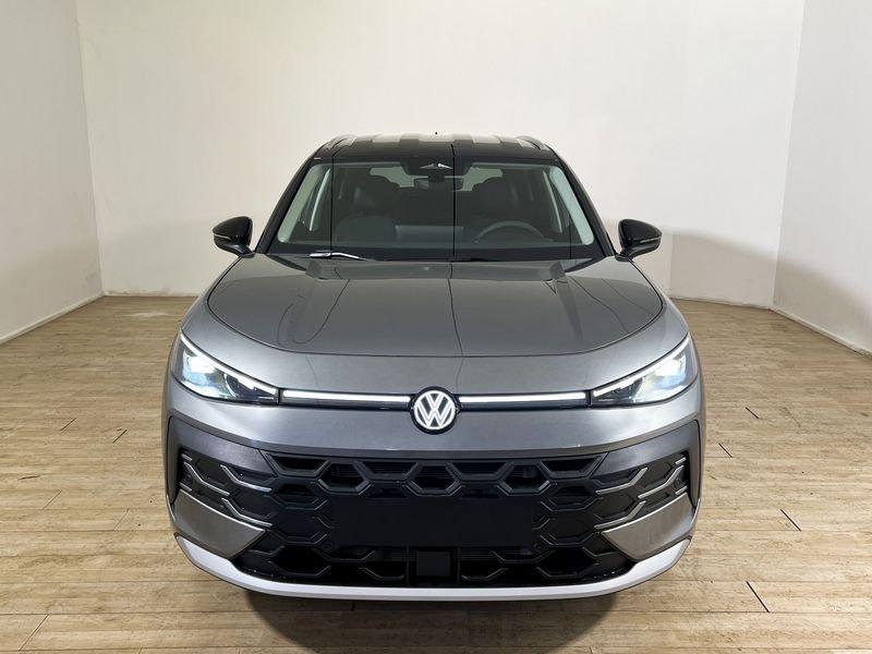 Volkswagen T-Roc T-Roc 1.5 etsi Style 115cv dsg