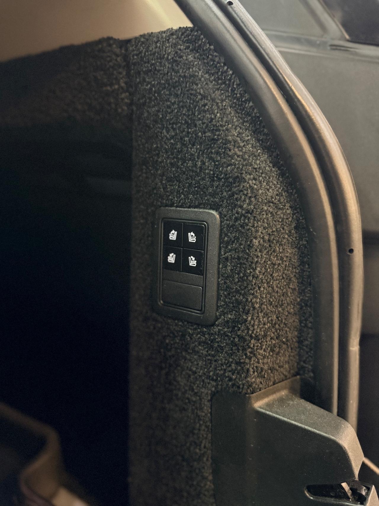 Land Rover Range Vouge 3.0 TDV6 Autobiography 02/2014 Euro 5B