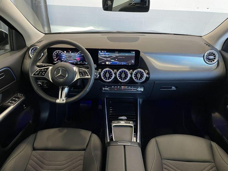 Mercedes-Benz GLA GLA 180 Automatic Progressive Advanced Plus