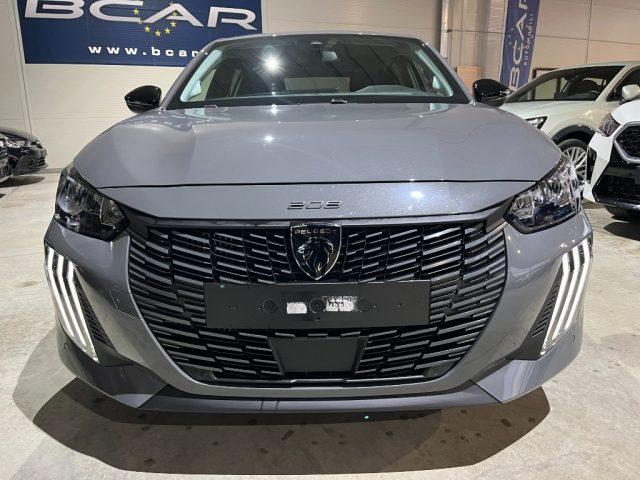 PEUGEOT 208 1.2 T 100CV S&S 5 p Allure /CarPLAY/PARK/CERCHI"16