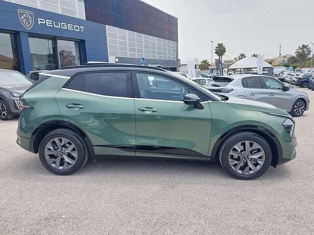 Kia Sportage 1.6 TGDi HEV GT-line 'IN ARRIVO'