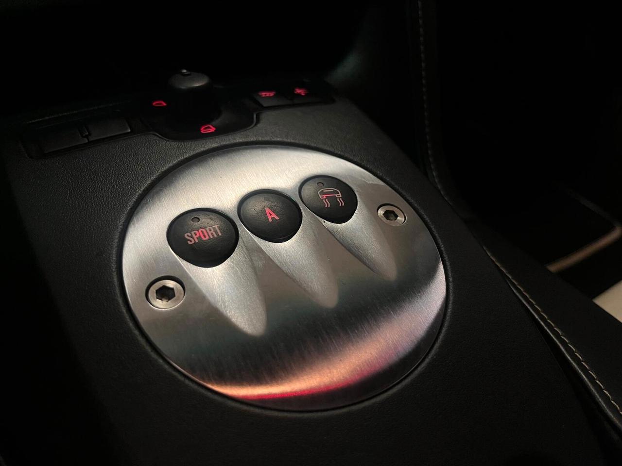 Lamborghini Gallardo 5.0 V10 Coupé LA NERA n. 93/185