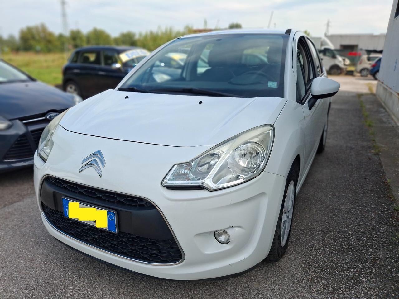 Citroen C3 1.1 Attraction