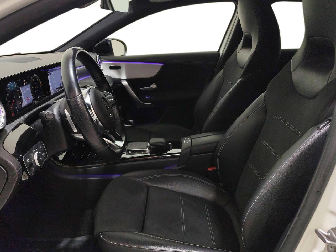 Mercedes Classe A A 180 d Premium