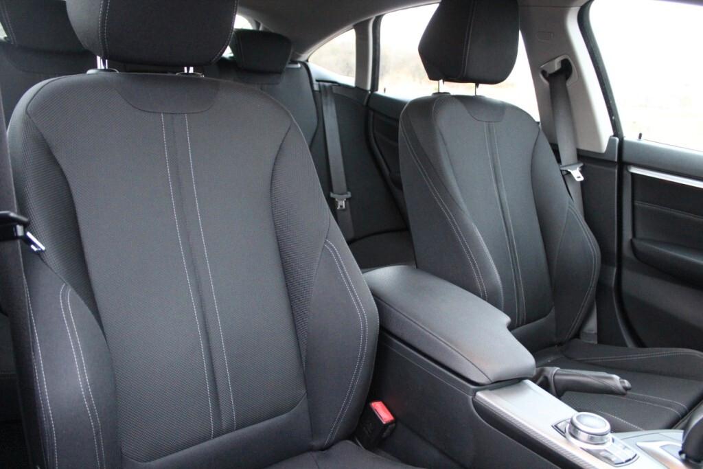 BMW Serie 4 G.C. (F36) 420 d xDrive Aut. Sport