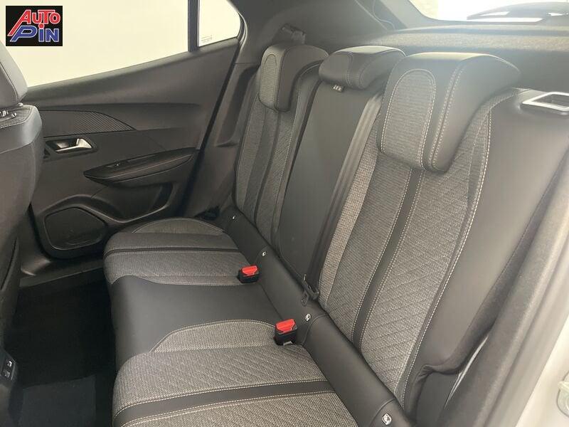 Peugeot 2008 2008 PureTech 130 S&S EAT8 Allure