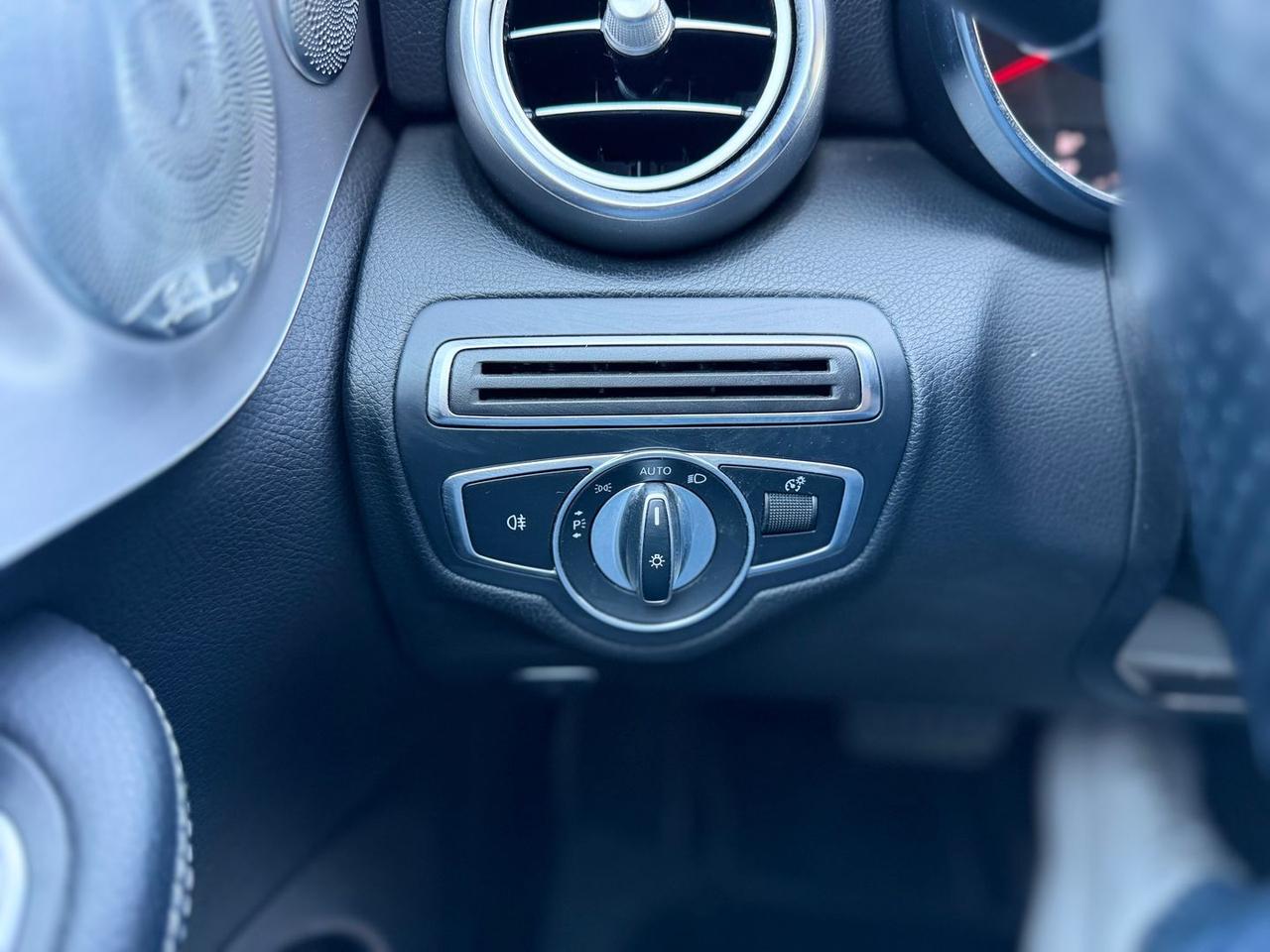 Mercedes-Benz C 200 Premium C 200 MHEV #10233