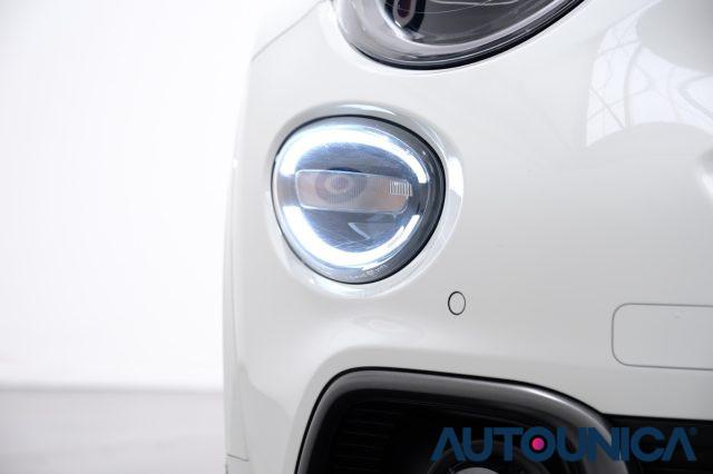 FIAT 500X 1.5 T4 HYBRID 130 CV DCT SPORT DOLCEVITA