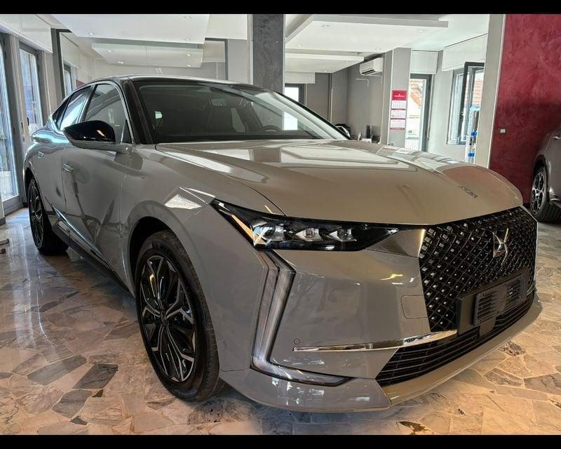 DS DS4 E-TENSE 225 Rivoli