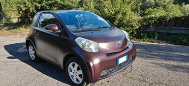 Toyota iQ 1.0 Manuale PERFETTA