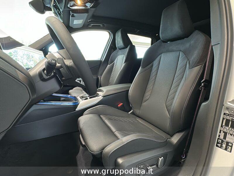 BMW X3 Serie X XDRIVE20