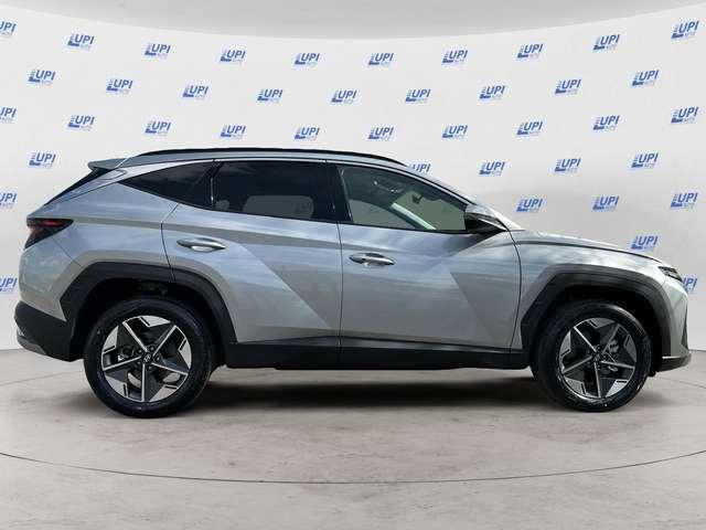 Hyundai TUCSON 1.6 HEV 2wd 239cv Business Auto