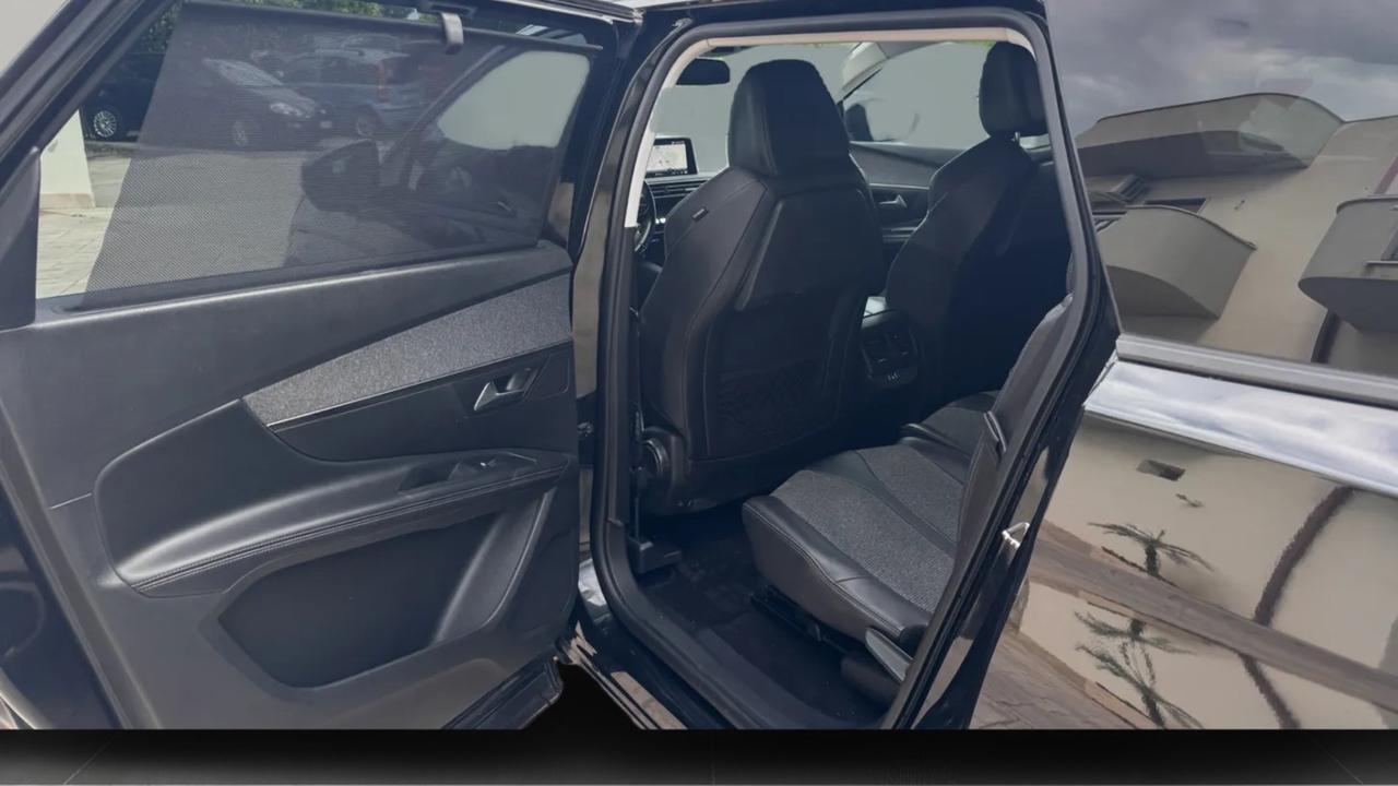 Peugeot 5008 BlueHDi 120 S&S Allure