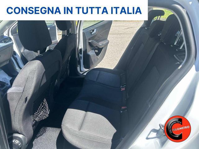 FORD Focus FURGONE+IVA 1.5 120 CV N1 5 POSTI-SENSORI-CARPLAY