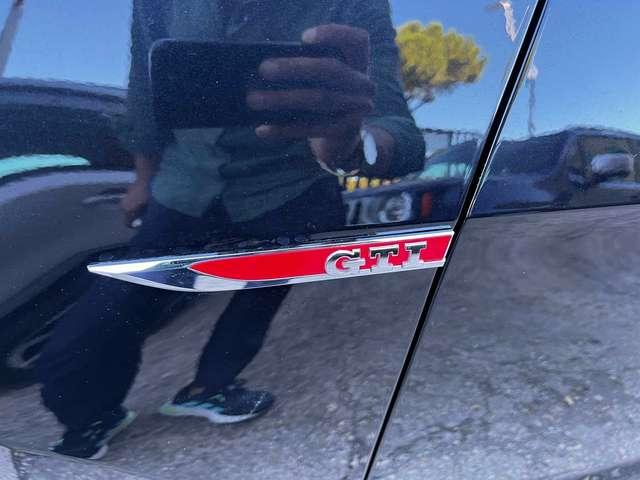 Volkswagen Golf GTI Golf VII 2017 5p 5p 2.0 tsi Performance 245cv dsg