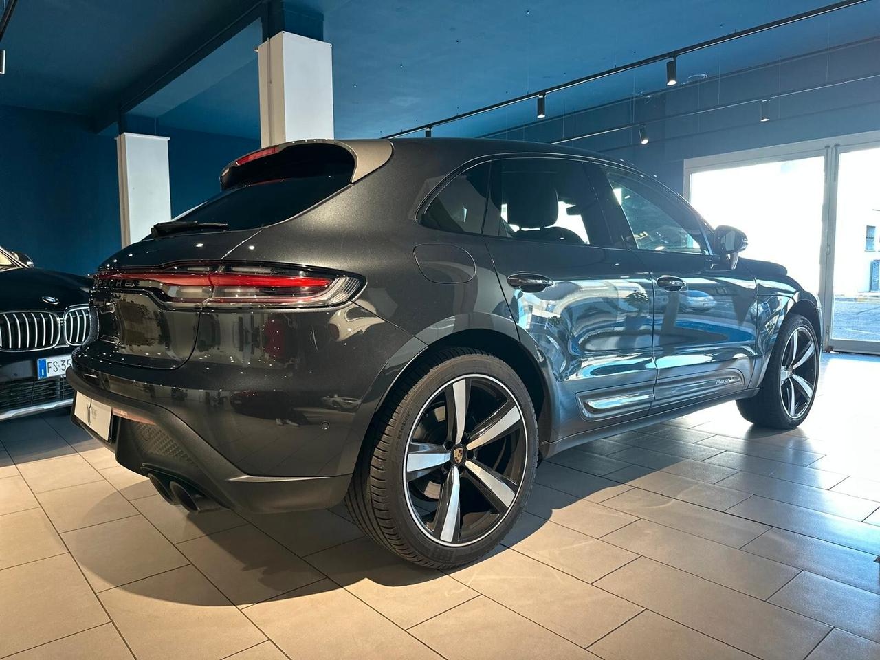 Porsche Macan 2.0 T - 265 Cv