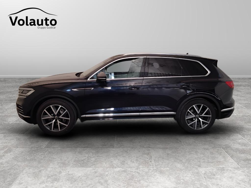 VOLKSWAGEN Touareg III 2018 - Touareg 3.0 V6 tdi Elegance R-Line Exteri