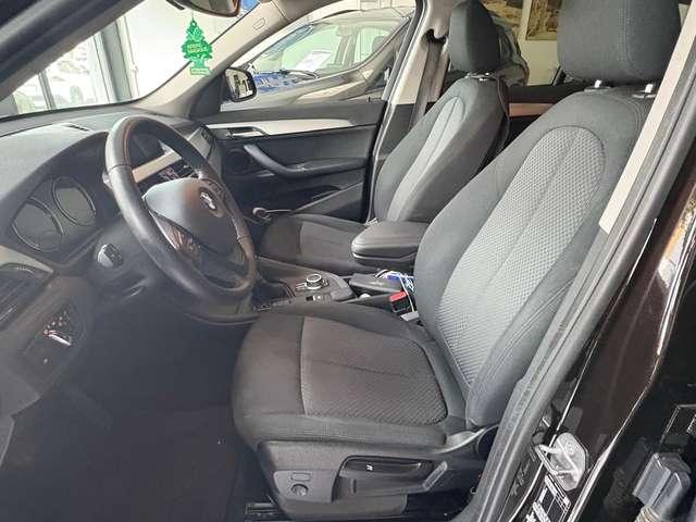 BMW X1 X1 F48 2019 sdrive18d
