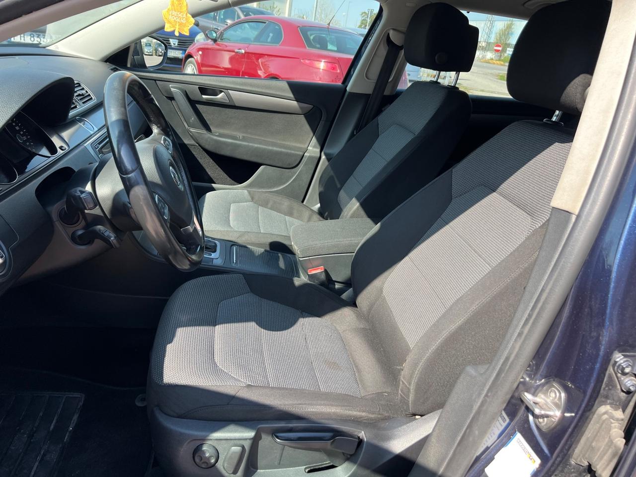 Volkswagen Passat Var. 2.0 TDI Comfortline BM.Tech.