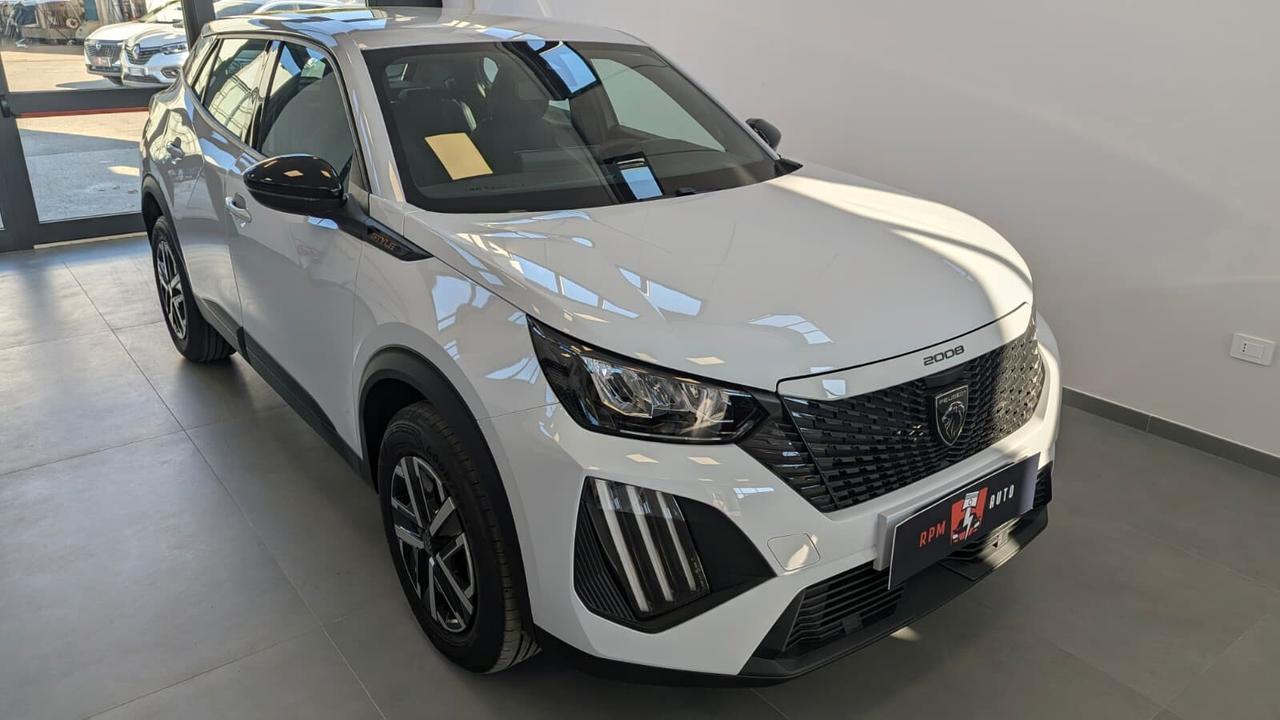 Peugeot 2008 PureTech 100 cv Style