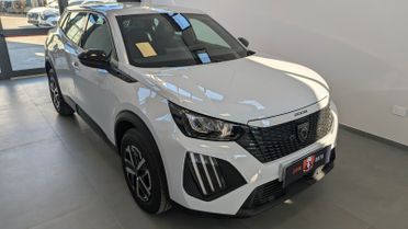 Peugeot 2008 PureTech 100 cv Style