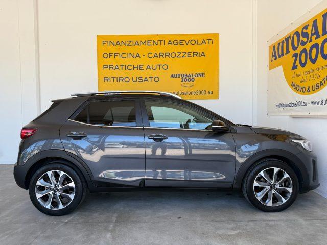 KIA Stonic 1.0 T-GDi 120 CV DCT7 Style